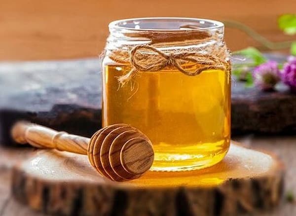 تصویر 3 از خرید و فروش عسل آویشن اصل با شرایط فوق العاده